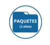 Paquetes 2 años